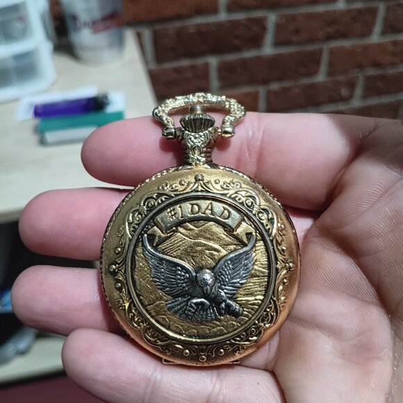 Pocket watch - Picture 1 of 1